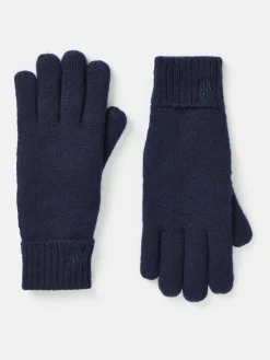 Berwick Thinsulate Lined Gloves<Joules Sale