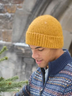Berwick Beanie Hat<Joules Clearance