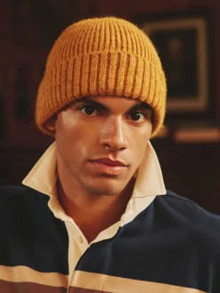 Berwick Beanie Hat<Joules Clearance
