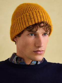 Berwick Beanie Hat<Joules Clearance