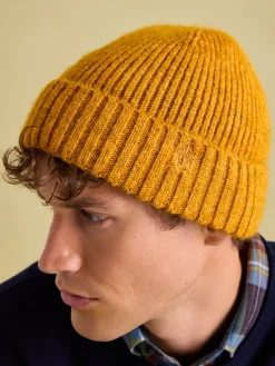 Berwick Beanie Hat<Joules Clearance