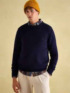 Berwick Beanie Hat<Joules Clearance