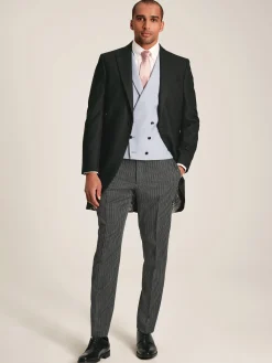 Slim Fit Morning Suit Trousers<Joules Hot