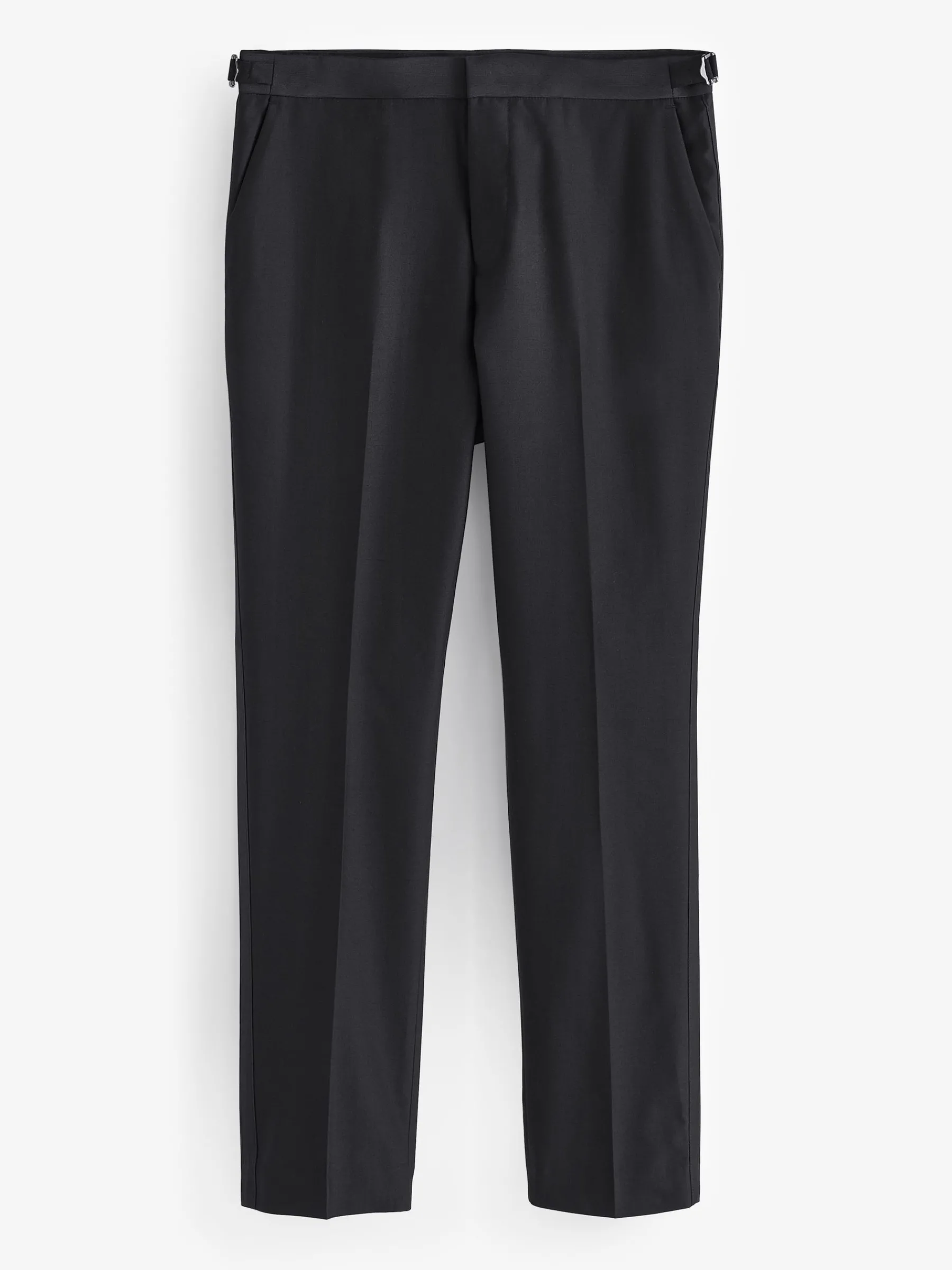Slim Fit Tuxedo Suit Trousers<Joules New