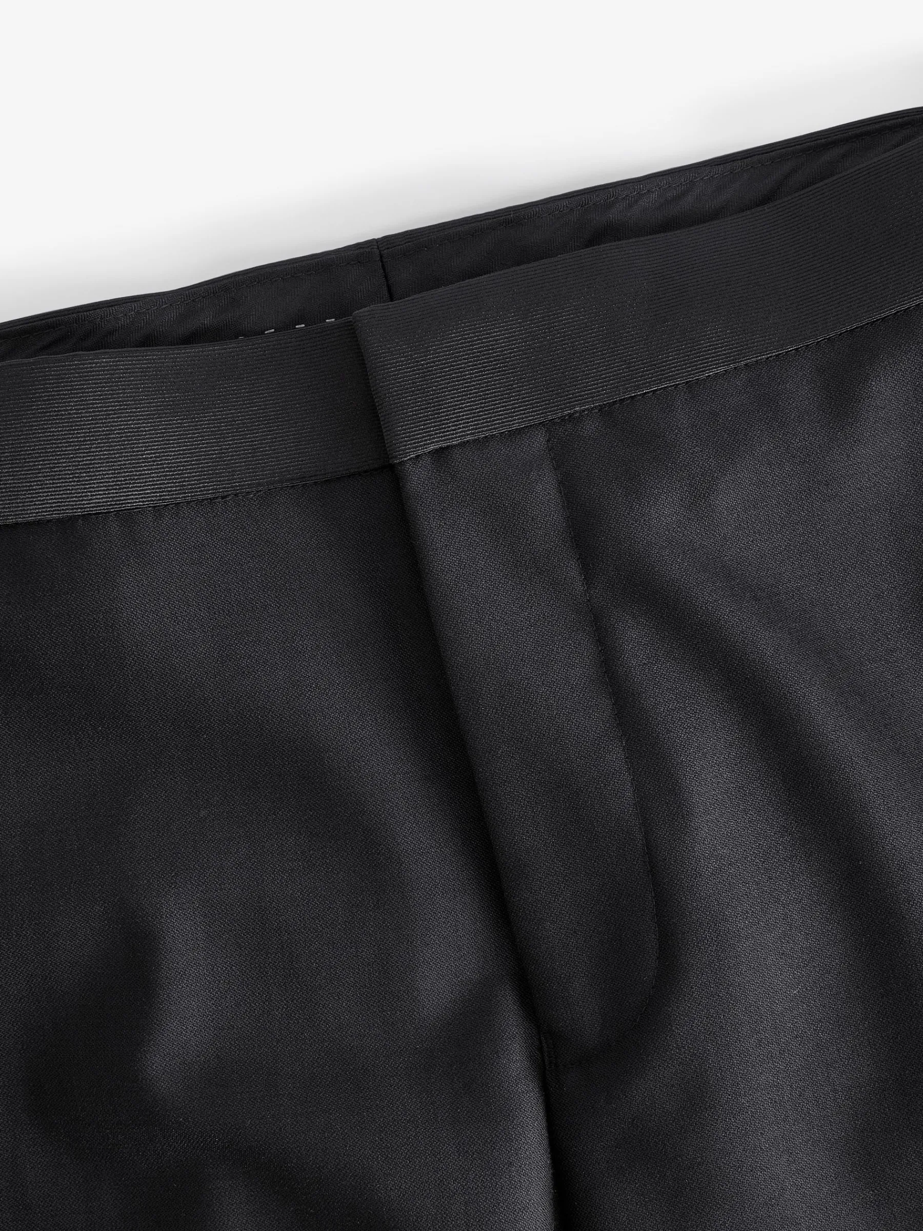 Slim Fit Tuxedo Suit Trousers<Joules New