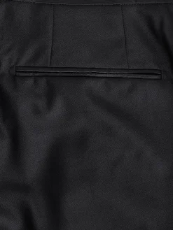 Slim Fit Tuxedo Suit Trousers<Joules New