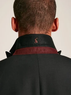 Slim Fit Tuxedo Suit Jacket<Joules