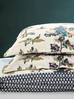 Woodland Scene Cover Set<Joules Outlet