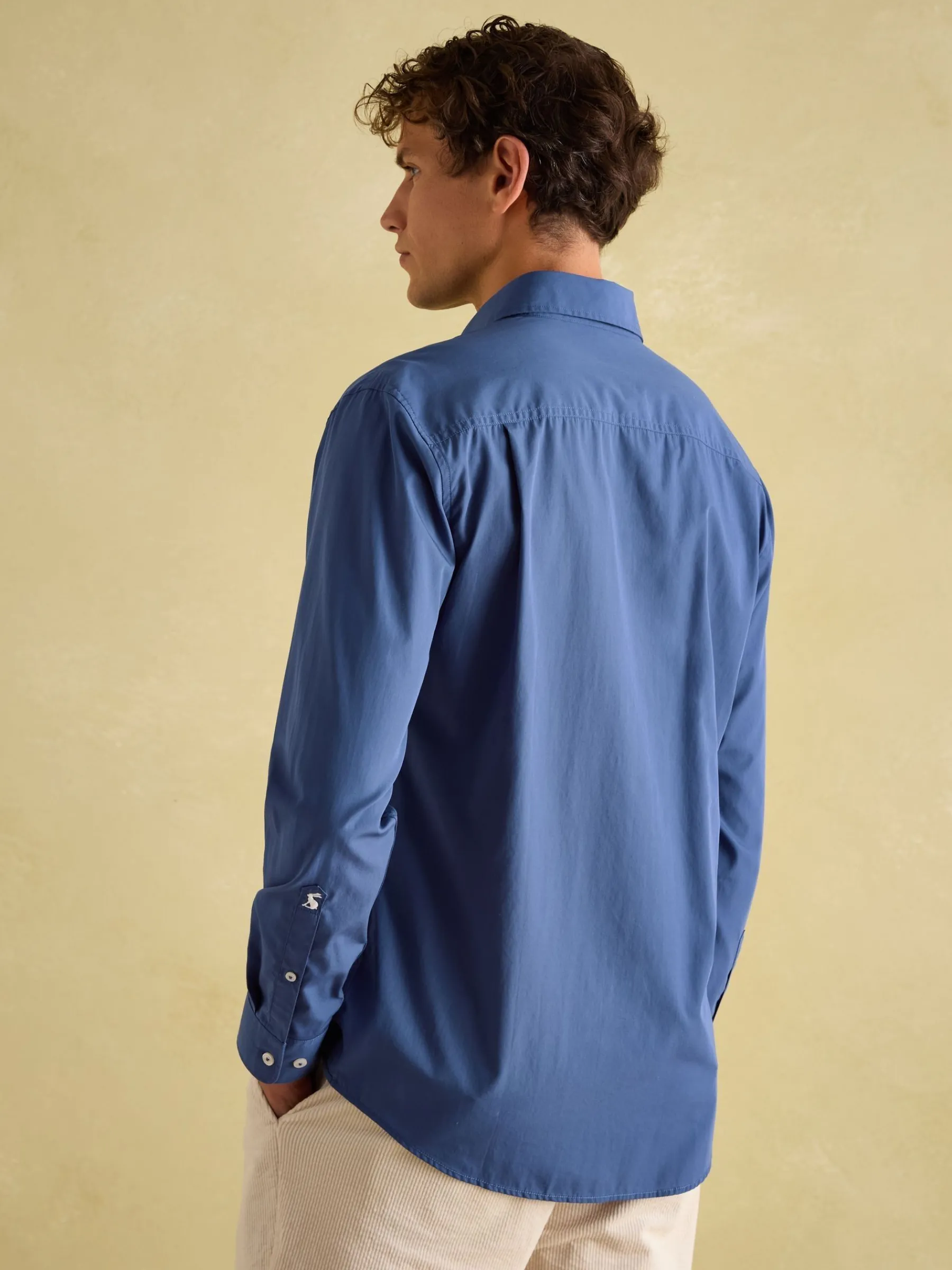 Cotton Shirt<Joules New