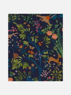 Enchanted Woodland 10M Wallpaper<Joules