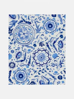 Festival Flowers 10M Wallpaper<Joules Sale