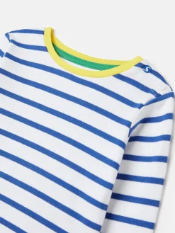 Long Sleeve Tshirt<Joules Best
