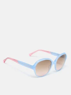 Round Rimmed Sunglasses<Joules Clearance