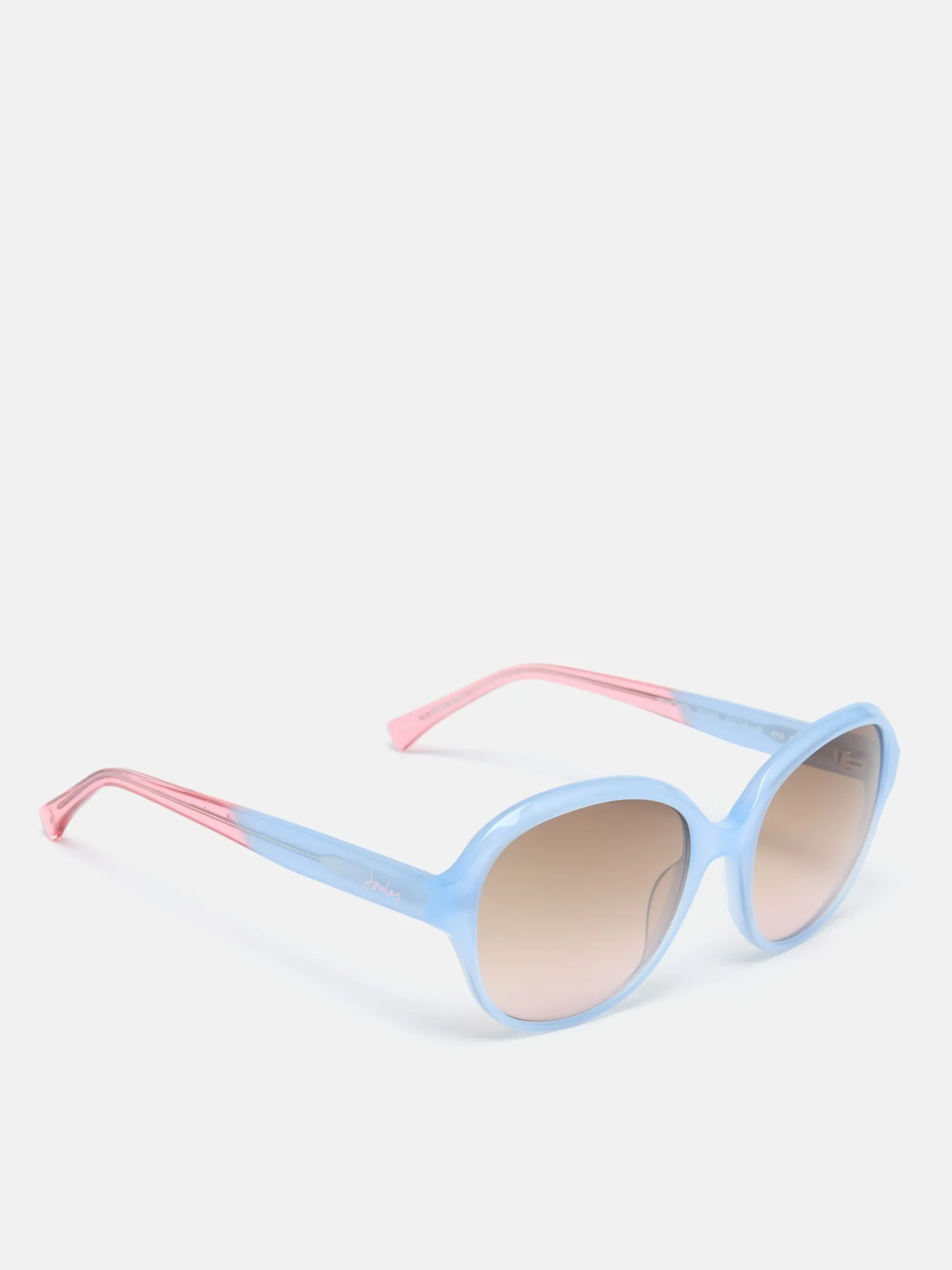 Round Rimmed Sunglasses<Joules Clearance