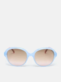 Round Rimmed Sunglasses<Joules Clearance