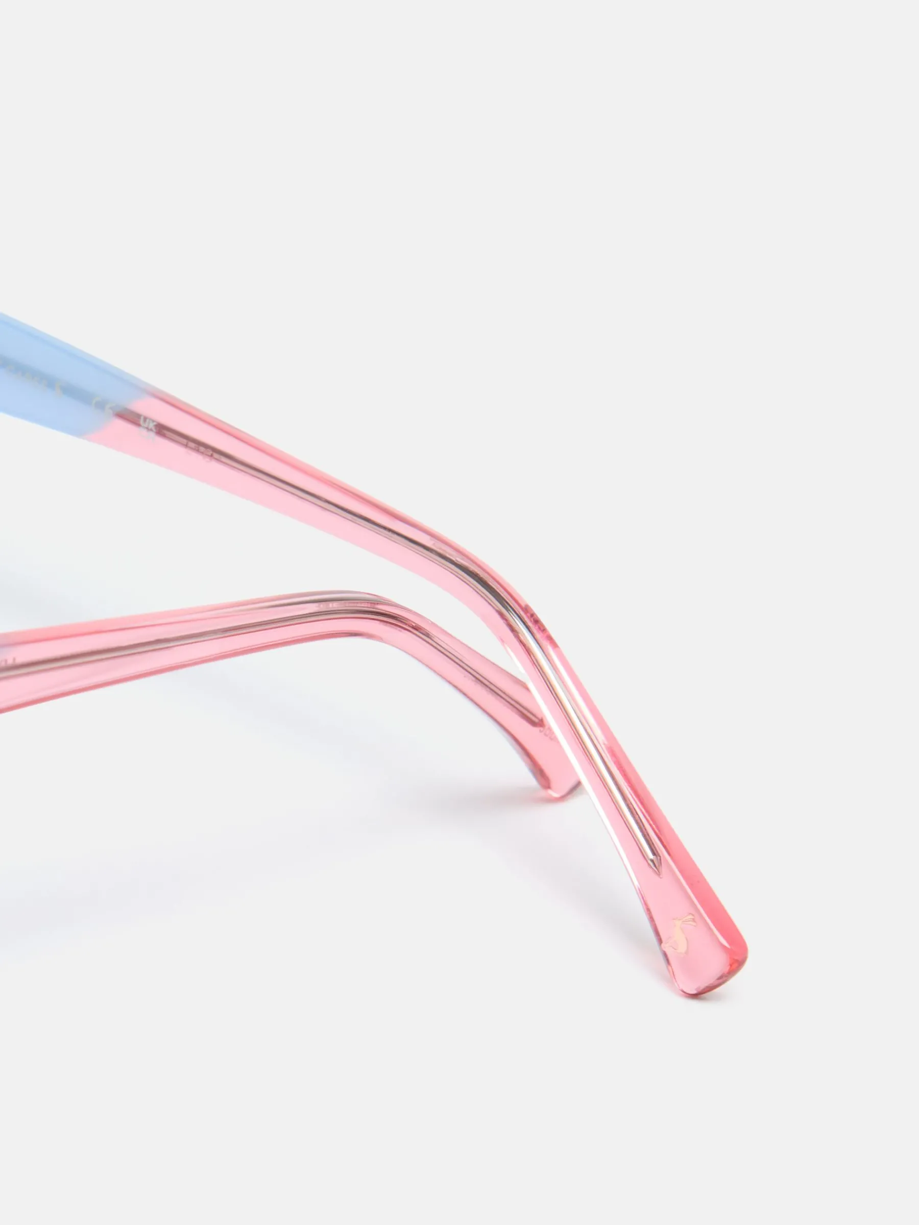 Round Rimmed Sunglasses<Joules Clearance