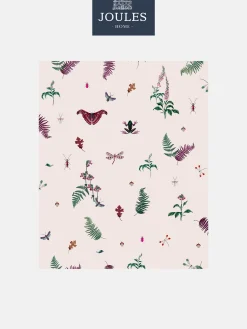 Blush Creme Midnight Beasts 10M Wallpaper<Joules