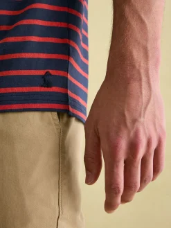 Boathouse Jersey Crew Neck T-Shirt<Joules Clearance