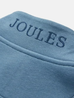 Boys' Alistair Boys' Quarter Zip Sweatshirt<Joules Hot