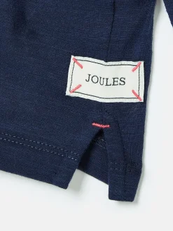 Boys' Jack Artwork Top<Joules Discount