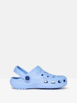 Boys' Poole EVA Printed Clogs<Joules Online