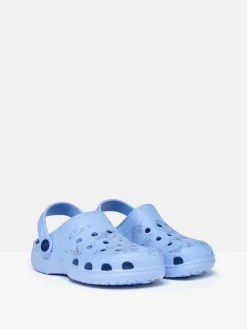 Boys' Poole EVA Printed Clogs<Joules Online