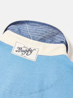 Boys' Tournament Rugby Jersey Polo Shirt<Joules Discount