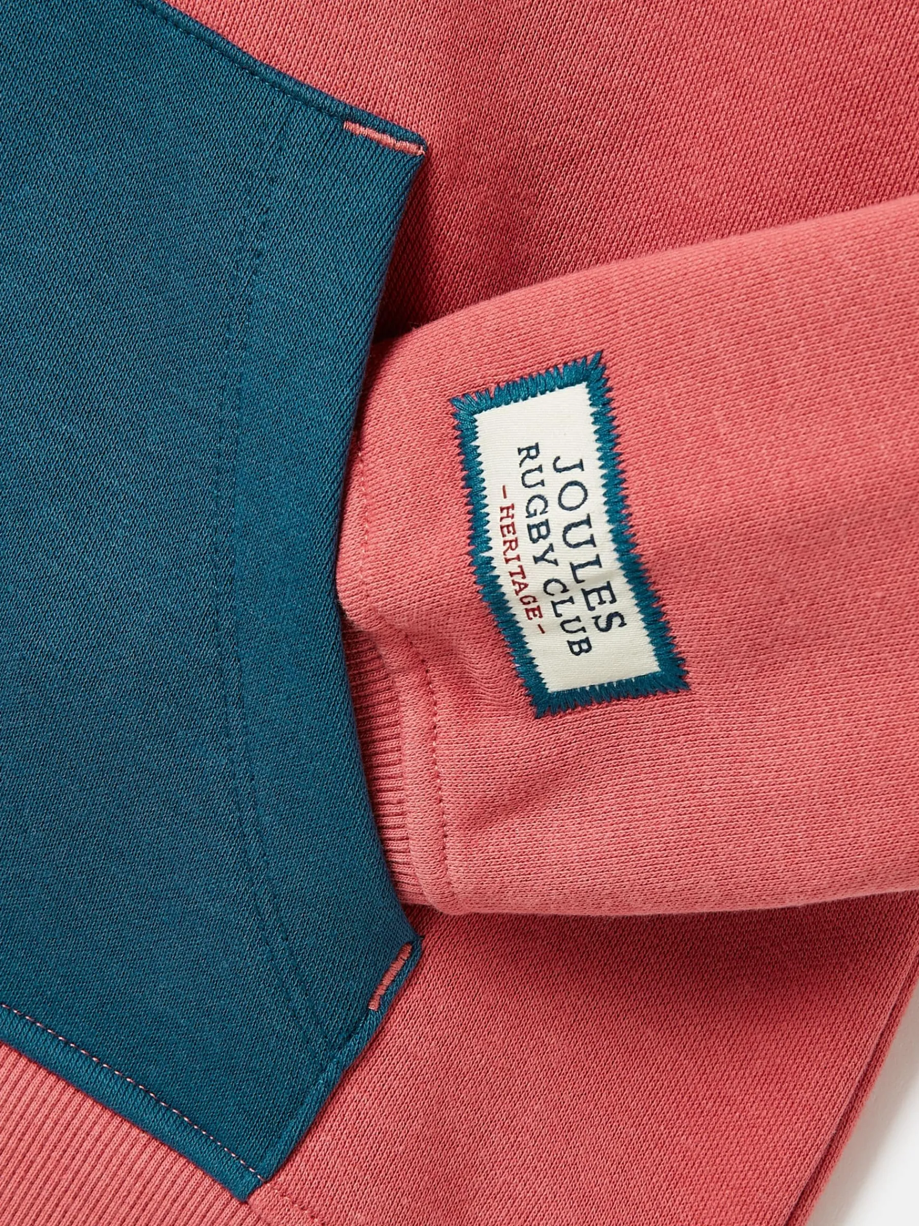 Boys' Try Rugby Sweatshirt<Joules Clearance