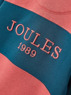 Boys' Try Rugby Sweatshirt<Joules Clearance