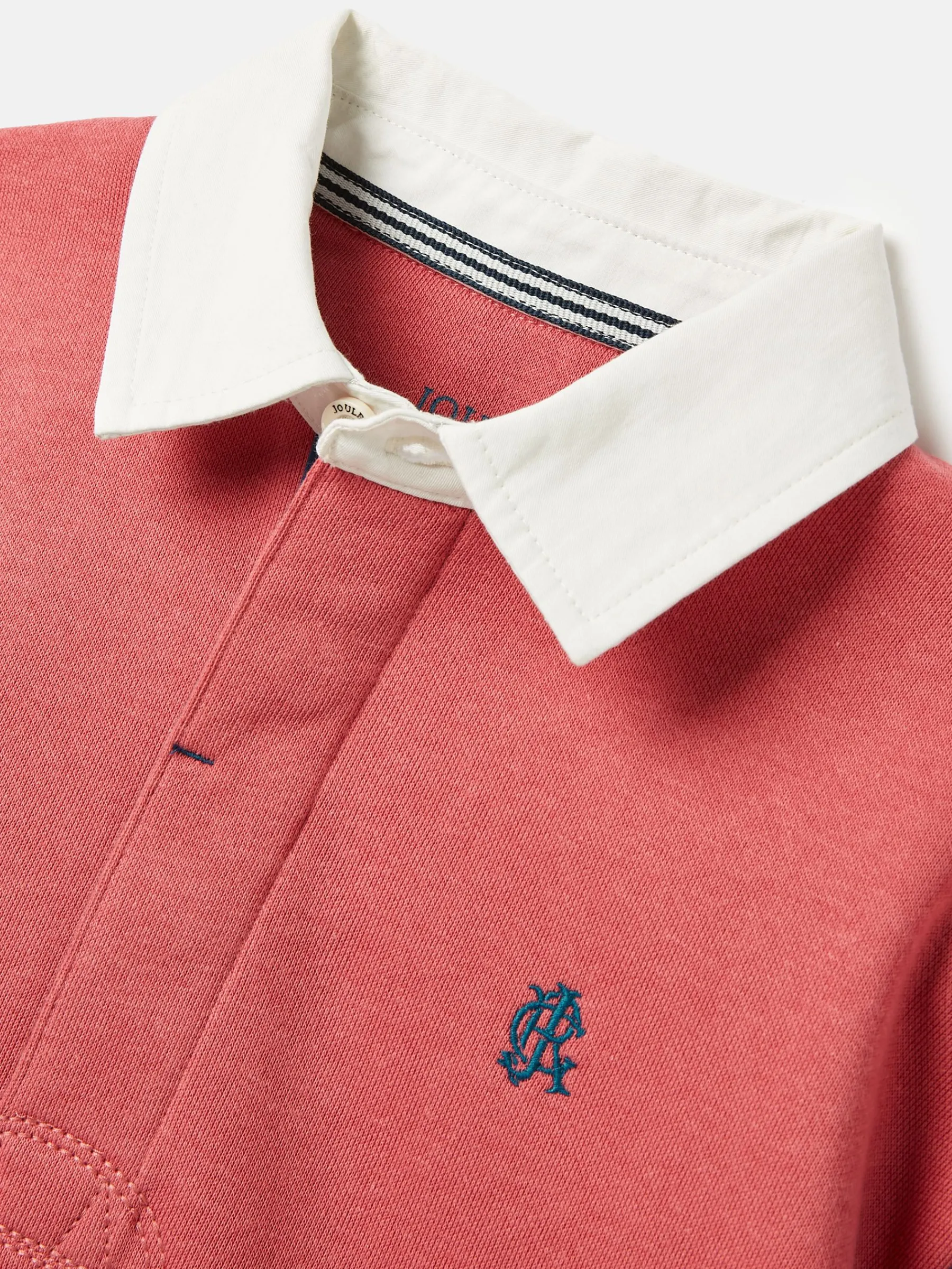 Boys' Try Rugby Sweatshirt<Joules Clearance