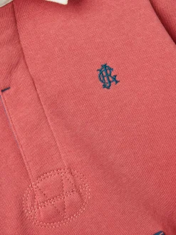 Boys' Try Rugby Sweatshirt<Joules Clearance