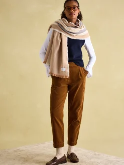 Bracewell Blanket Scarf<Joules Outlet