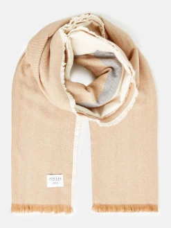 Bracewell Blanket Scarf<Joules Outlet