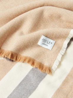 Bracewell Blanket Scarf<Joules Outlet