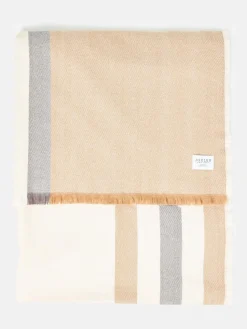 Bracewell Blanket Scarf<Joules Outlet