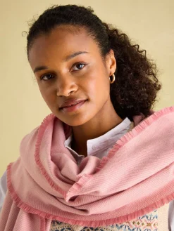 Bracewell Blanket Scarf<Joules Online