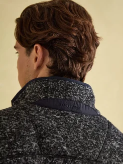Broughton Fleece Gilet<Joules Best