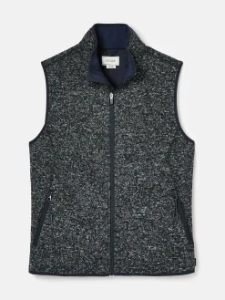 Broughton Fleece Gilet<Joules Best