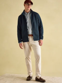 Broughton Fleece Jacket<Joules Best