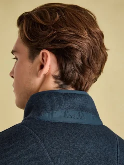 Broughton Fleece Jacket<Joules Best