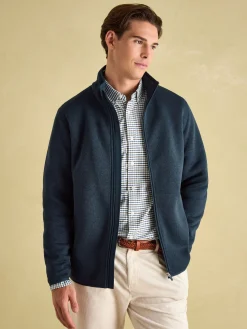 Broughton Fleece Jacket<Joules Best