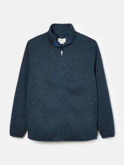 Broughton Fleece Jacket<Joules Best