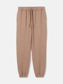 Herringbone Jersey Slim Leg Joggers<Joules Sale