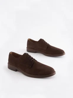 Suede Derby<Joules Online