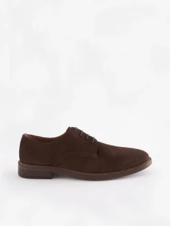 Suede Derby<Joules Online