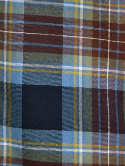 Buchanan Soft Brushed Cotton Check Shirt<Joules Sale