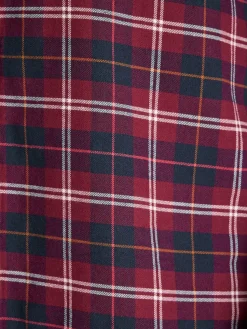Buchanan Soft Brushed Cotton Check Shirt<Joules Hot