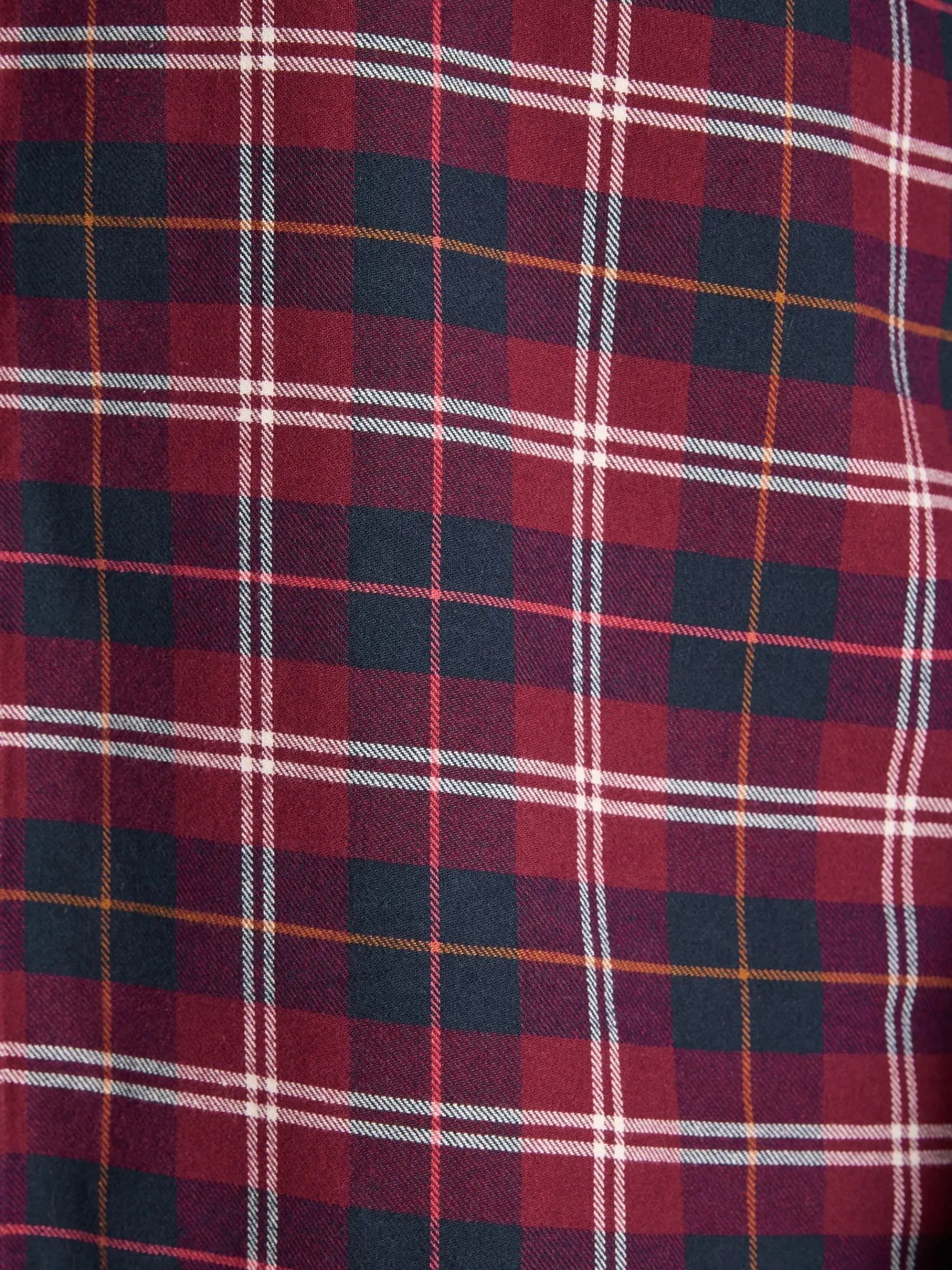 Buchanan Soft Brushed Cotton Check Shirt<Joules Hot