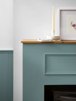 Buoy Blue Multi Surface Matt Emulsion<Joules New