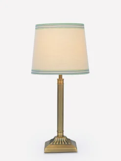 Buscot Square Base Table Lamp<Joules Discount